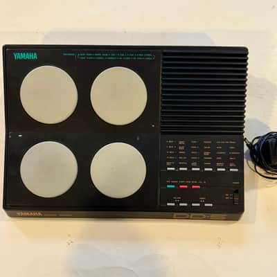 Yamaha DD-5 Digital Drums Synth Kit - Tested Works
