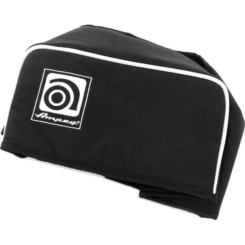 Ampeg AMPEG MICRO VR HEAD  SVT-210AV 2009 image 1