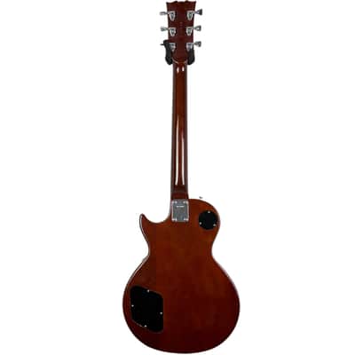 Yamaha Japan SL400S Studio Lord Les Paul 1980 - Tobacco Sunburst image 4
