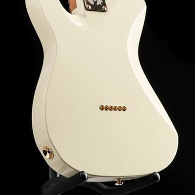 Suhr Mateus Asato Signature Series Classic T MA White image 19