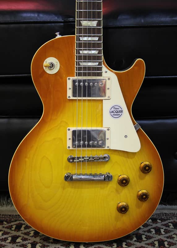 Tokai LS186 VF image 1