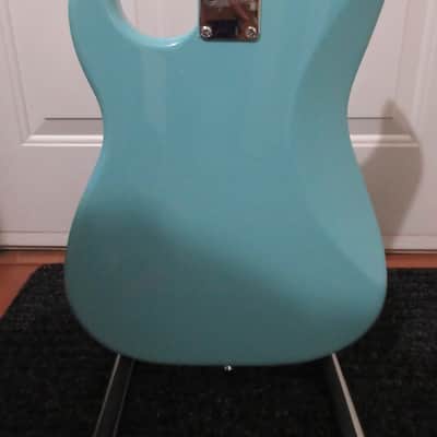 ~Cashified~ Fender Squier StratoCaster image 9
