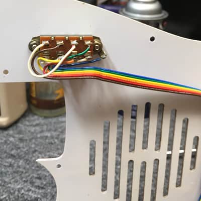 1995 Fender Jazzmaster JM-Champ image 18