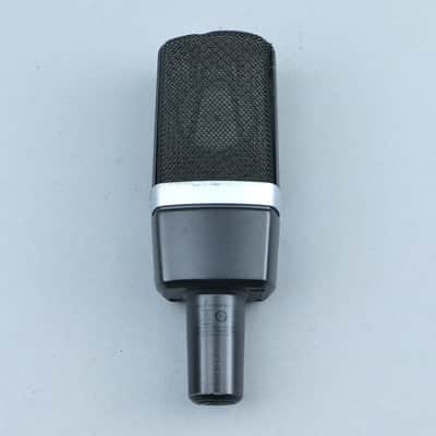 AKG C214 Cardioid Condenser Microphone MC-7515 image 2