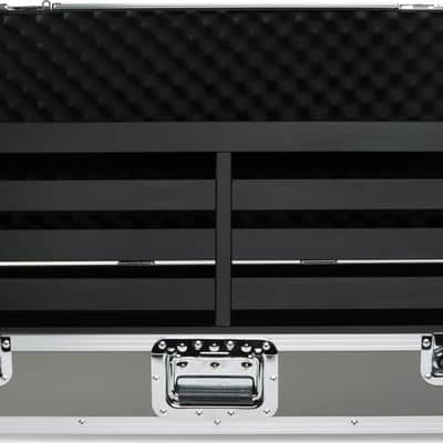 Pedaltrain Terra 42 Pedalboard, 42" x 14.5" w/ Tour Case image 7