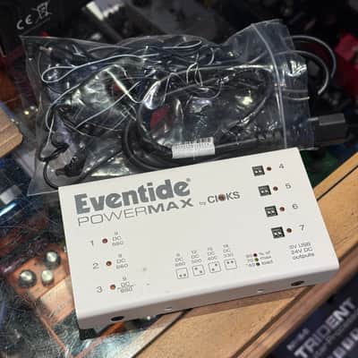 Eventide PowerMax Bild 1
