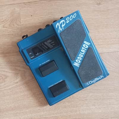 DigiTech XP-200 Modulator image 1