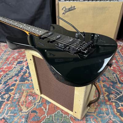 *Video* Charvel Dinky Model DK-065 SSH Super Strat Floyd Rose MIJ Japan Domestic - 1989 image 16