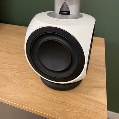 Bang & Olufsen Beolab 3 2011 - White image 4