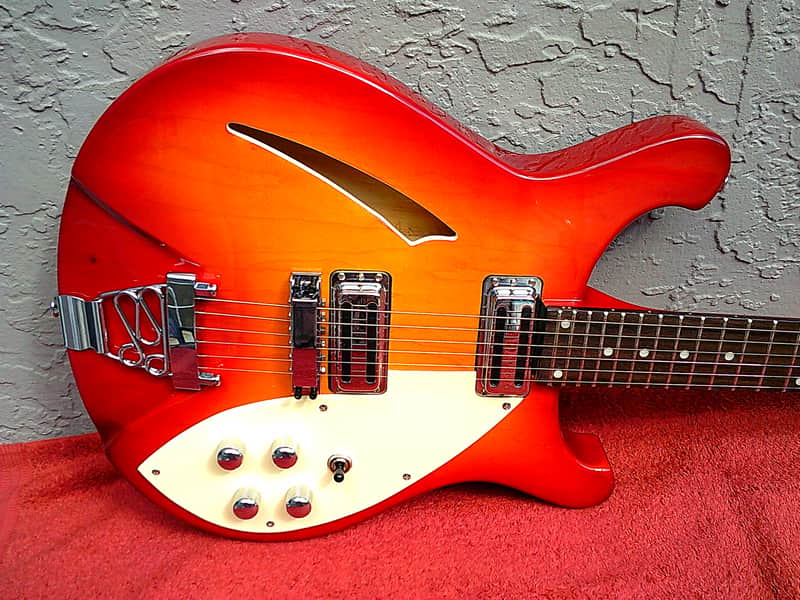 2 Great guitars*BOTH for $239 1 STRATOCASTER & 1 Semi-Hollow*LOWE$T-Price-EVER!!! image 1