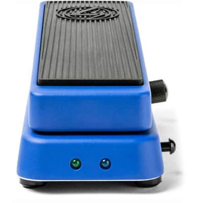 DUNLOP AT95 Signature - Akira Takasaki Fuzz Wah image 2