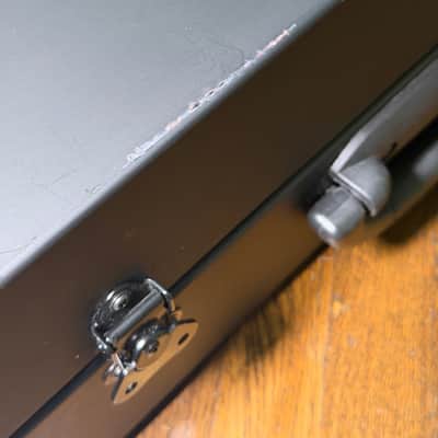Make Noise 7U Metal CV Bus Case 2008 - Present - Black image 11