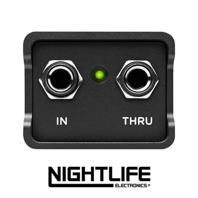 Strymon PCH X1 - Black image 3