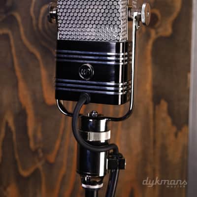 Warm Audio WA-44 Ribbon Microphone image 3