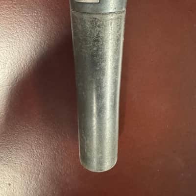 Shure Beta 58 Dynamic Microphone (Consignment) image 5
