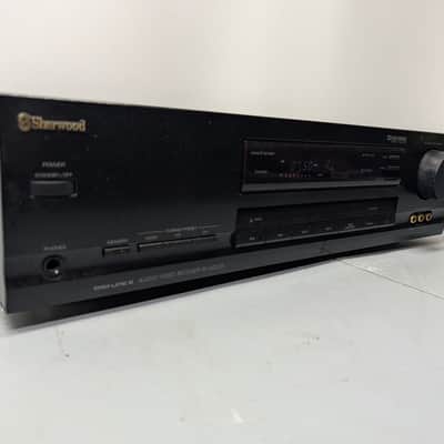 Sherwood RV-4050R Receiver HiFi Stereo Vintage Home Audio AM FM Tuner image 2