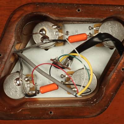 2024 Gibson Les Paul Standard 50's Classic White image 25