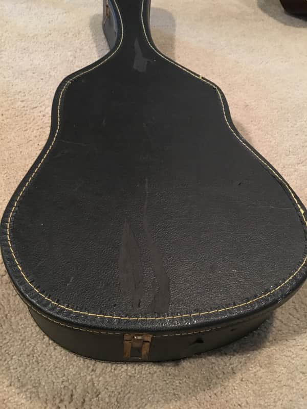 Yamaha FG-152 | Reverb