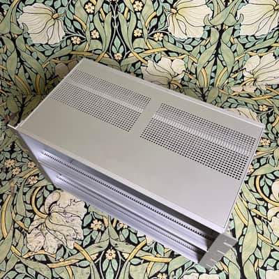 Doepfer A-100 G6 Rackmountable Eurorack Case - Used image 3