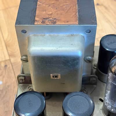 Marshall JMP 2203 Mk2 Master Model Guitar Amp Head 1978 image 18