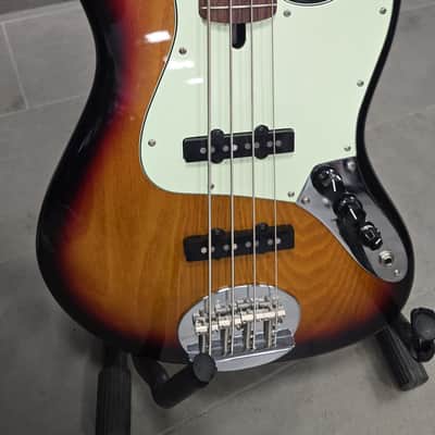 LAKLAND Skyline 44-60 Vintage Jazz Bass Basso Elettrico image 3
