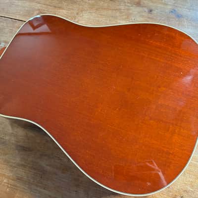 2009 Gibson Sheryl Crow Country Western -Video image 16