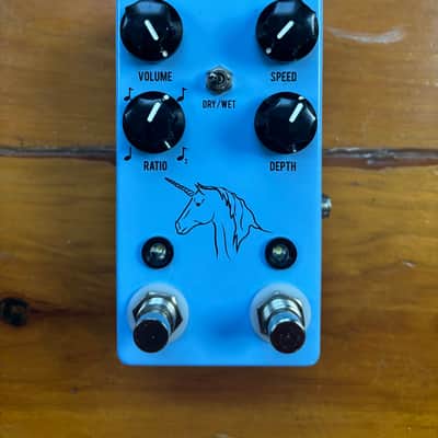 JHS Unicorn V2 | Reverb