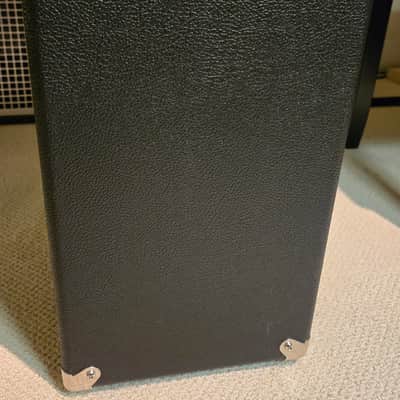 Traynor DHX12 DarkHorse 25-Watt 1x12" Guitar Speaker Cabinet. Green Back Speaker. image 7