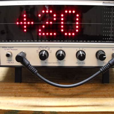 AudioControl SA-3055 RTA with Hi-SPL option! image 9