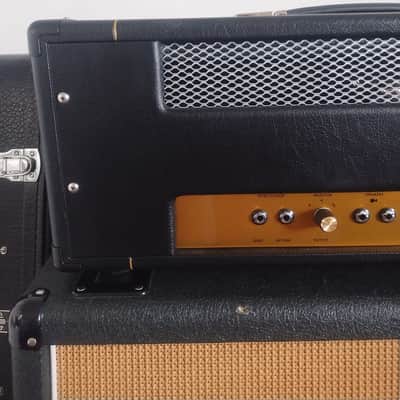 British Style Plexi50 Lead image 7