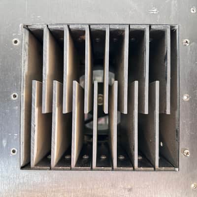 GAS Ampzilla Vintage Power Amplifier – The Great American Sound Co image 4