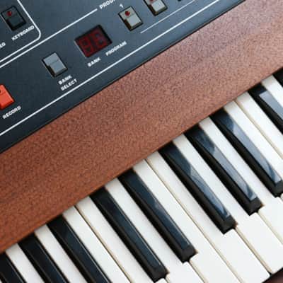 Sequential Prophet 5 Rev3 61-Key 5-Voice Polyphonic Synthesizer w/ MIDI Kit image 7