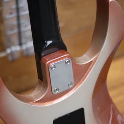 Mensfeld Fingertip image 11