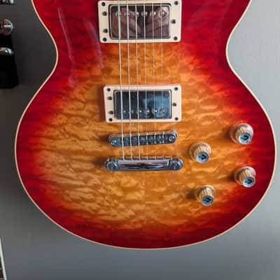 2002 Guild Bluesbird - Corona image 3