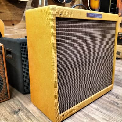 Immagine Fender Bassman '59 Reissue - 3