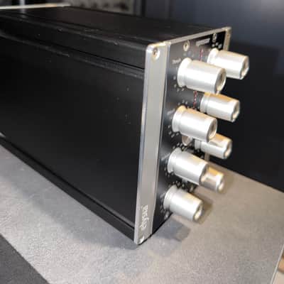 Elysia Elysia xpressor neo qube image 6
