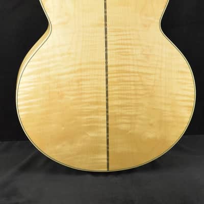 Gibson SJ-200 Original Antique Natural image 5