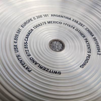 Paiste 20" Signature Dark Full Ride image 5
