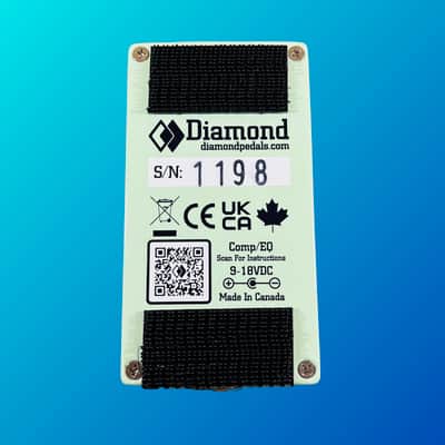 Diamond Comp / EQ image 2