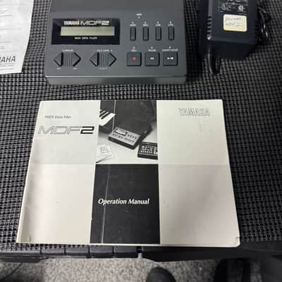 Yamaha Midi filer 2 image 1