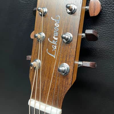Lakewood Natural Series M-14 CP image 15