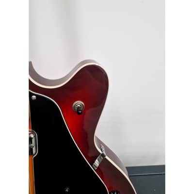 Fender Coronado Bass II - Bass Guitars - Refurbished image 6