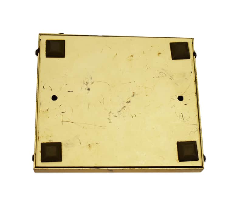 ギター Oberheim Voltage Controlled Filter 1970s Oberheim VCF-200 Voltage Controlled Filter - What To Know & Where