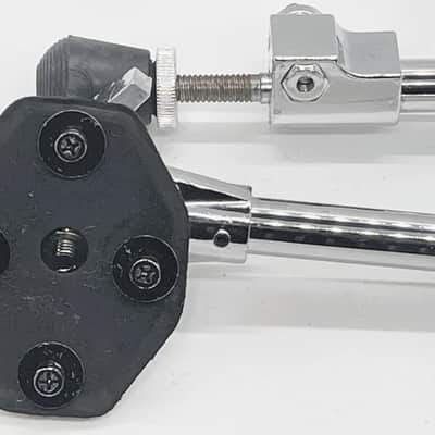 Ludwig LR-2973-SP Rocker Bass Drum Spurs VG - LRS-208 image 5