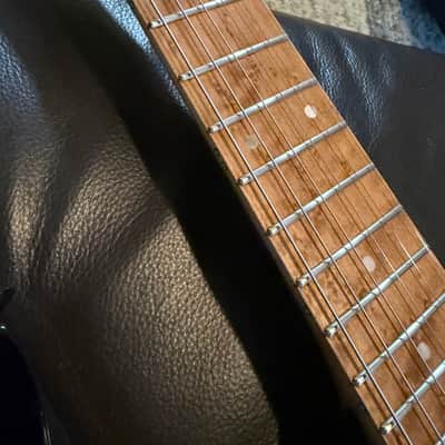 Kiesel A2 2026 - Translucent aqua burst image 12
