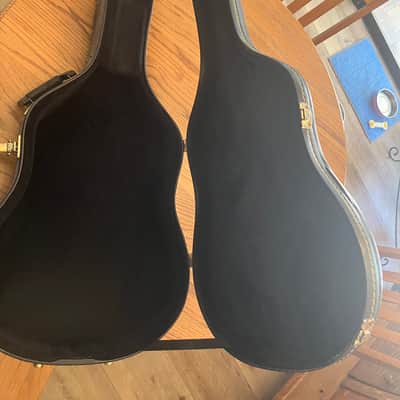 Gibson LG-1 1947 - 1968 - Sunburst image 14