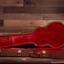 Gibson Les Paul Original Hardshell Case, Brown