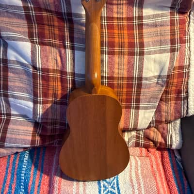 Kala KALA-LTP-S Learn To Play Starter Kit Soprano 2010s - Satin Natural image 3