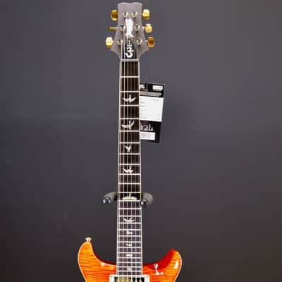 PRS Santana Retro Santana Orange image 4