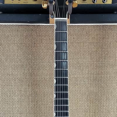 1979 Gretsch Country Gentleman 100% Original Chet Atkins Tone (125) image 4